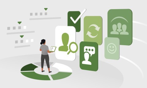 Data-Driven HR: AI-Powered People Analytics for Workforce Planning and Employee Experience