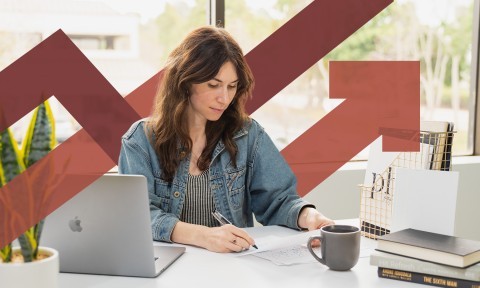 Business Analytics: Marketing Data