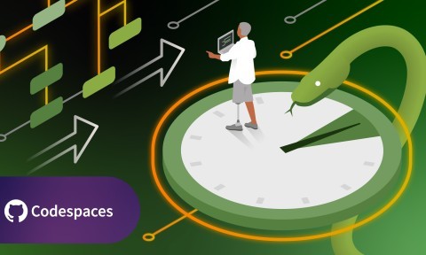 Practical Python for Time Series Analysis