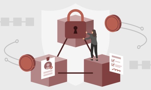 Cryptocurrencies and Blockchain Security Fundamentals: Build a Secure Foundation in Crypto and Blockchain