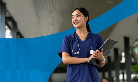 Healthcare Worker Resilience: Responding to Life’s Challenges with Strength