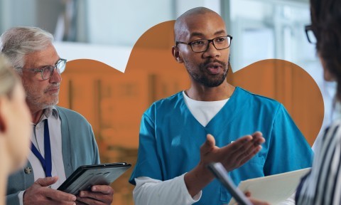 Relational Coordination: Series Overview