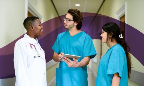 Healthcare Leadership Foundations: Components of Successful Team Facilitation