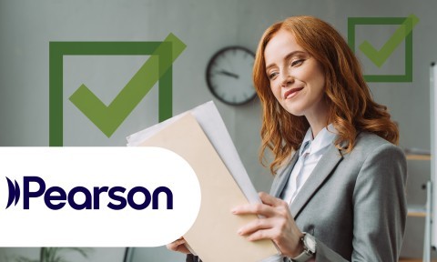 Take Back Your Time by Pearson