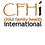 Child Family Health International (CFHI) logo