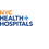 NYC Health + Hospitals logo