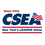 CSEA logo