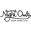 Night Owls logo