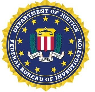 FBI Logo