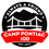 Camp Pontiac logo