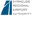 Syracuse Regional Airport Authority logo