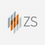 ZS logo