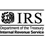 Internal Revenue Service (IRS) logo