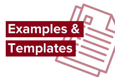 Health & Biosciences Example Resumes