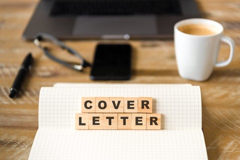 Cover Letter Writing Guide