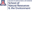 University of Arizona School of Natural Resources and the Environment logo
