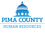 Pima County Government logo