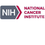 the National Cancer Institute (NCI) logo