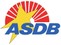 Arizona State Schools for the Deaf and the Blind logo