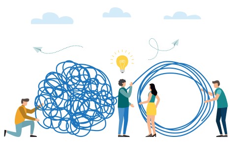 Problem-Solving Skills Top Attributes Employers Seek on Resumes