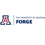 University of Arizona FORGE logo