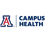 The University of Arizona, Campus Health Service logo