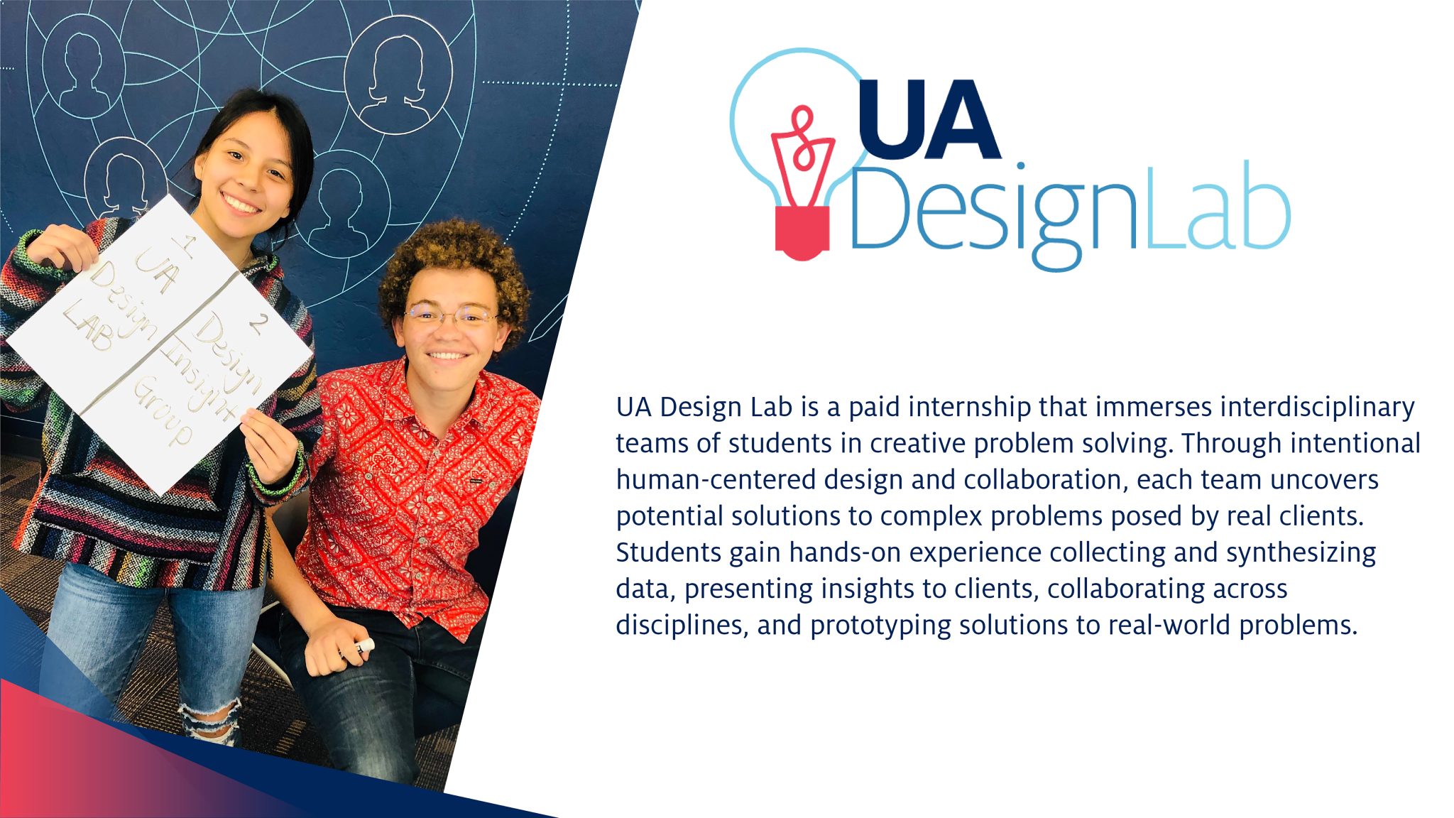 Intern Design Design Lab Internships – Center for Career Readiness