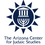 The Arizona Center for Judaic Studies logo
