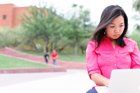 Internship and Job Search