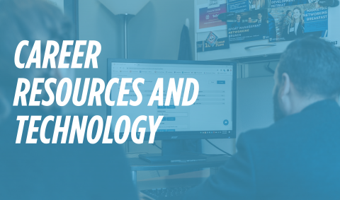 Career Resources and Technology