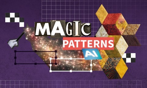 Rapid Prototyping with Magic Patterns AI: From Idea to Interface