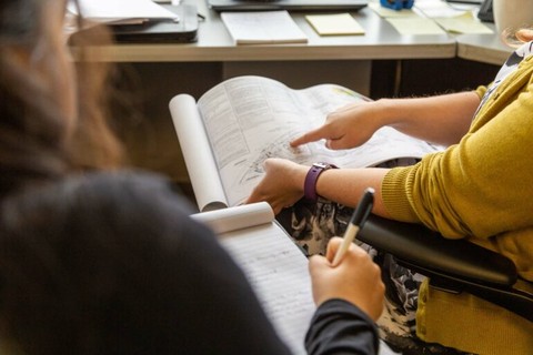 Langan Extern Picture