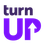 TurnUp logo
