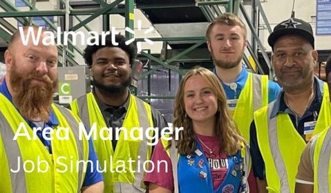 Area Manager