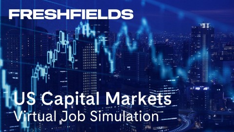 US Capital Markets