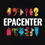 EPACENTER ARTS logo