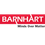 Barnhart Crane and Rigging logo