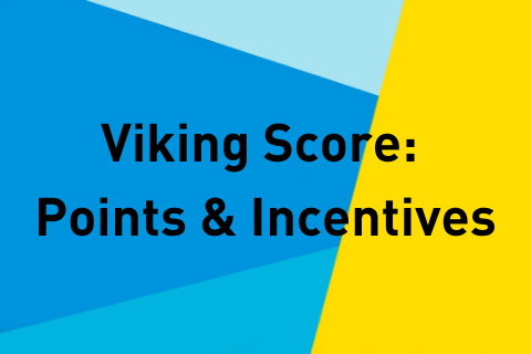 Viking Score: Points & Incentives