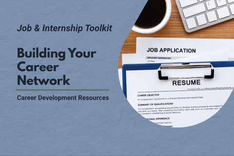 Real Talk: Building Your Career Network