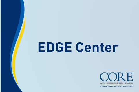 EDGE Center