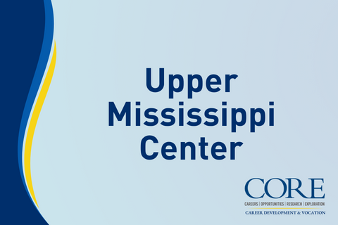 Upper Mississippi Center