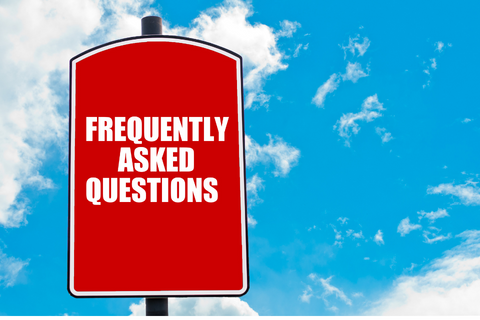 Frequently Asked Interview Questions