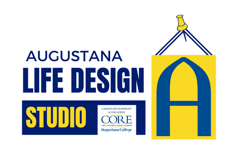 Fall 2022: Augustana Life Design Studio
