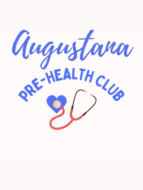 Augustana’s Pre-Health Club