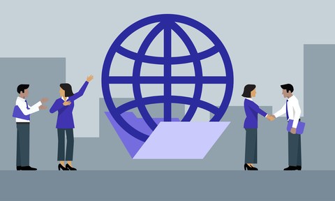 Best Practices for Managing Global Projects