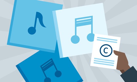 Music Law: Copyrighting a Song