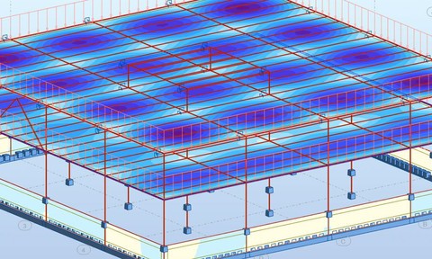 Revit: Structural Analysis Tools