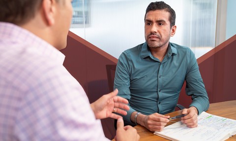 The Manager’s Guide to Difficult Conversations
