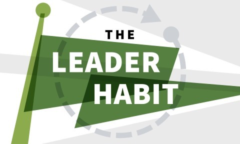 The Leader Habit (Blinkist Summary)