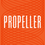 Propeller: A Force for Social Innovation logo